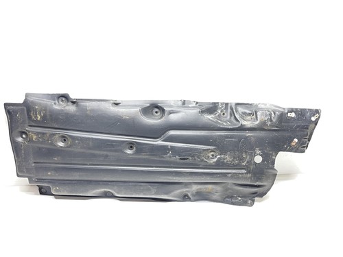 Carter motore inferiore per - inferiore, sx