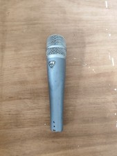 JTS NX-8.8 Electret Microphono