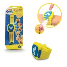 Topo Gigio G-Watch Grandi