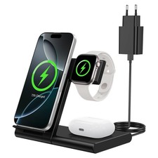 Caricatore wireless apple in - caricatore,