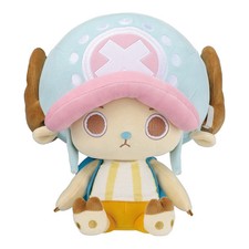ONE PIECE Chopper Plush Big