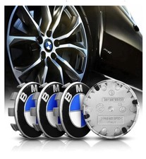 Kit 4 COPRIMOZZO TAPPI RUOTA