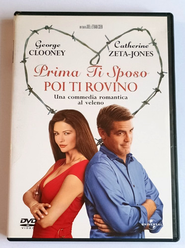 Prima sposo poi rovino - sposo,