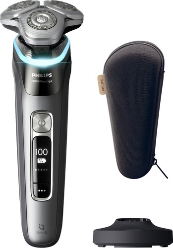 Philips i9000 prestige skiniq - i9000,