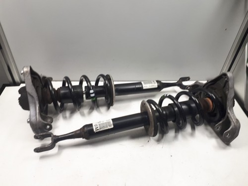 Kit ammortizzatori audi - kit,