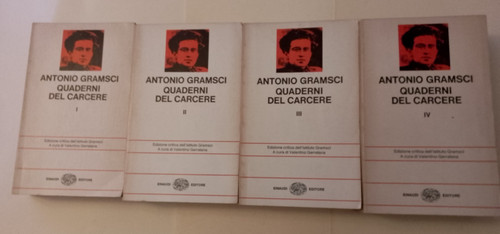 Antonio gramsci quaderni dal - gramsci,