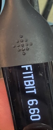 Fitbit one wireless activity - wireless,