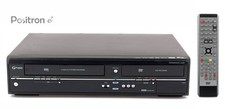 Funai T5A-A8482DB VHS HDD DVD