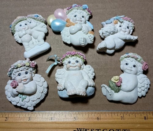 Dreamsicles cherubini - dreamsicles,