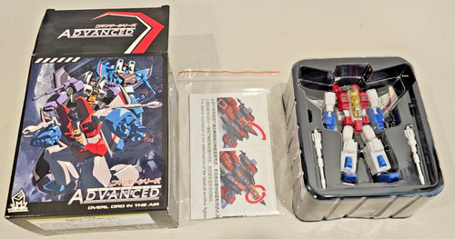 Transformers red - transformers, mf-31
