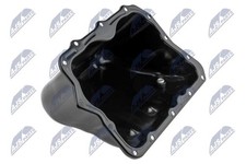 Coppa olio per smart - coppa, cabrio