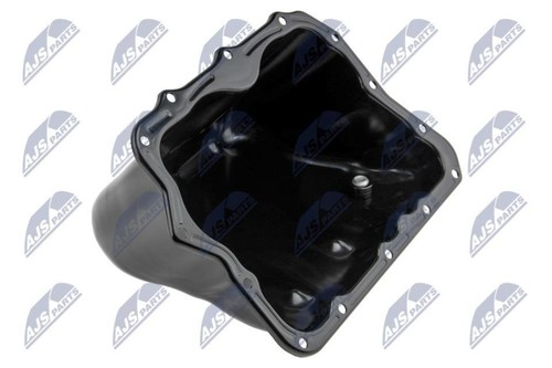 Coppa olio per smart cabrio - per,