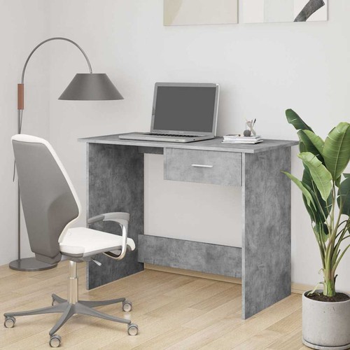 Scrivania 100x50x76 tavolo - 100x50x76, cm