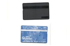 (ta2022) Scheda telefonica Austria, usata!