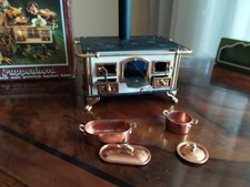 Stufa Collezione Vintage Bodo
