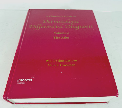 Clinician guide to - a,