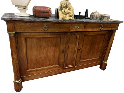 Antico mobile credenza impero - antico,