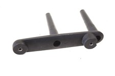 5SEF612N0100 SUPPORTO STAFFA PARABREZZA VETRO PLEXIGLASS YAMAHA X CITY 250 2009