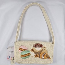 Borsa a tracolla artigianale