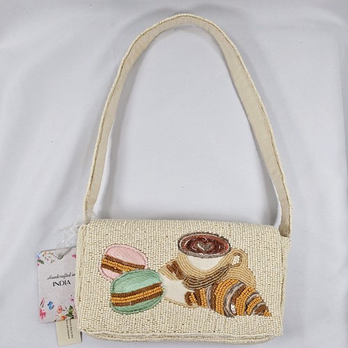 Borsa tracolla artigianale - a,