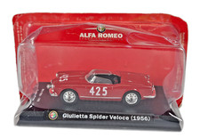 Alfa romeo giulietta spider - alfa,