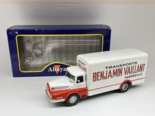 Michel Vaillant Camion