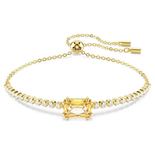 Swarovski matrix bracelet - swarovski,