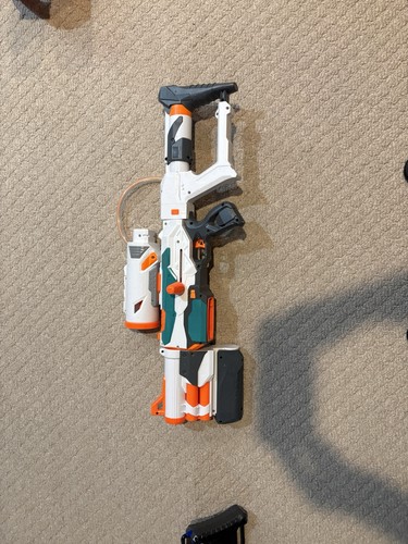 Nerf tri strike - nerf, tri-