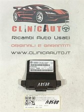 CENTRALINA GATEWAY PER VOLKSWAGEN Caddy 4° Serie 7N0907530AP CAY diesel 1598 (1