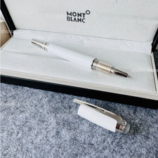 Rollerball Pen Montblanc