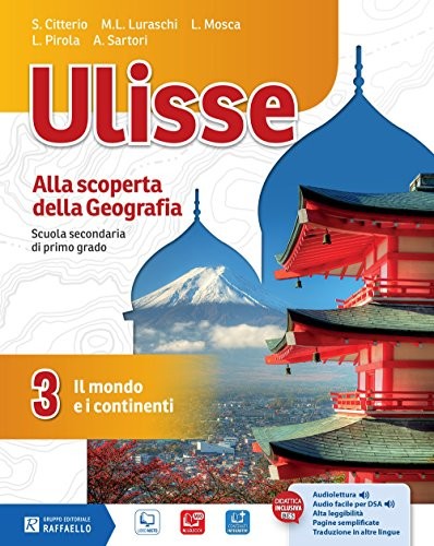 Ulisse eb geografia - ulisse, 3