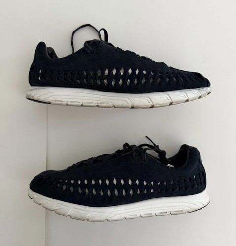 Nike mayfly woven - mayfly, qs