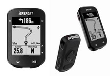 Ciclocomputer GPS BIKE