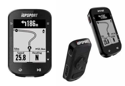 Ciclocomputer gps bike - ciclocomputer,