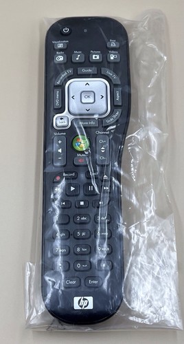 Telecomando touchsmart - hp,