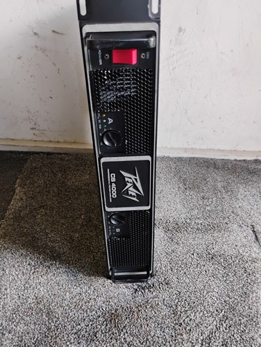 Amplificatore potenza - amplificatore,