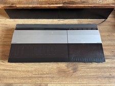 Bang & Olufsen Beocenter 4000 centro musicale, doppio nastro, radio fm/am