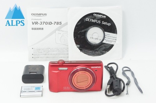 Mint olympus stylus vr - [mint], vr-370