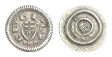UNGHERIA. Bela II, 1131-1141