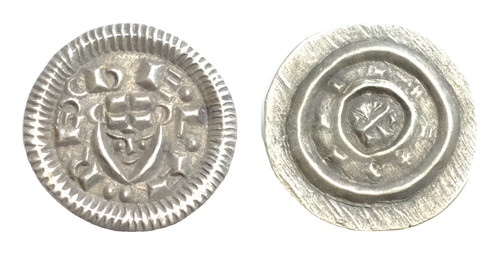 Hungary bela 1131 1141 - bela, ii,