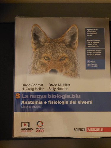 Nuova biologia blu - biologia.blu,