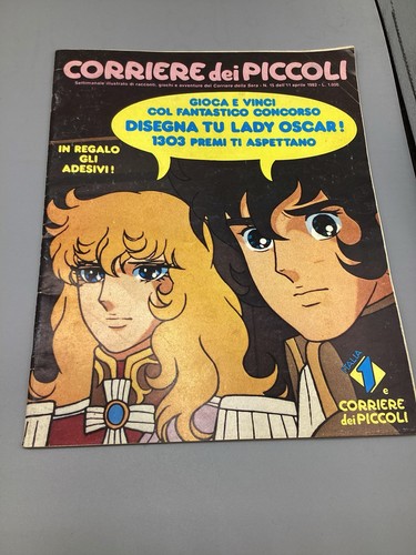 Corriere dei piccoli - dei,