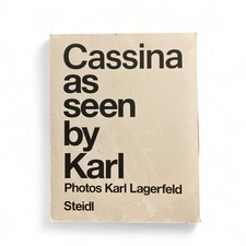 Cassina as Seen by Karl