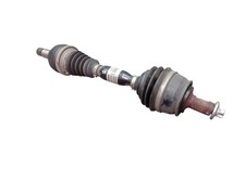 Albero motore giunto anteriore sinistro per Mercedes Cla Coupe C117 A2463307600