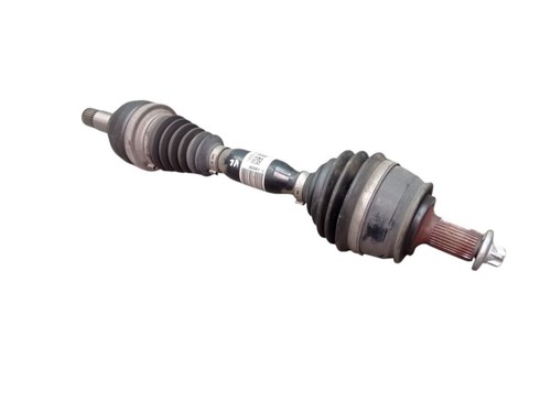 Albero motore giunto - , anteriore