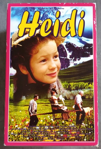 Coffret vhs sécam - vhs,