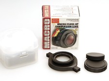 Raynox Macro / Close-Up