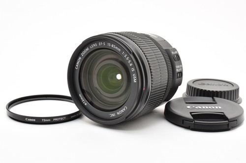 Ottimo come nuovo - [], canon
