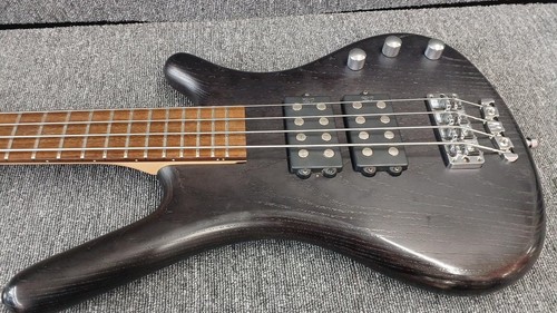 Warwick rockbass corvette - warwick,
