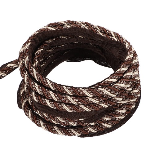 Corda con bordo - con,